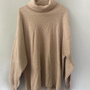 Free People Turtleneck